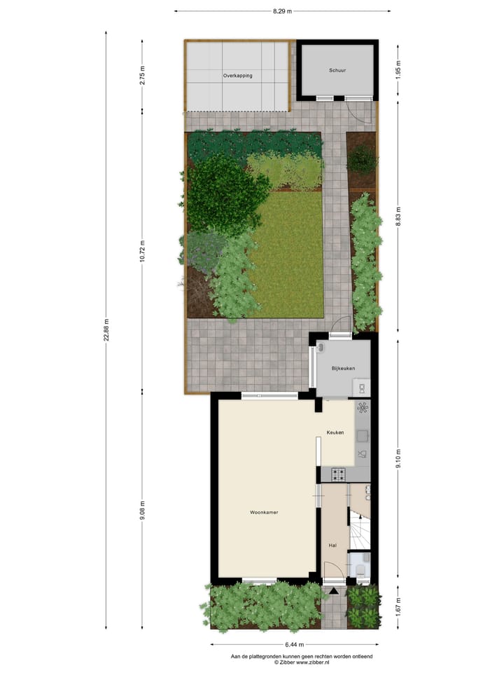 Photo 46 of Van Hetenstraat 84