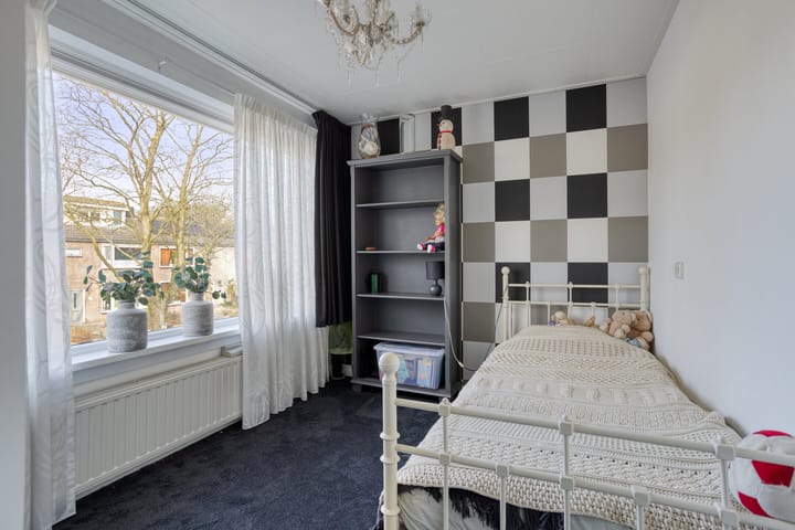 Foto 22 van Van der Duyn van Maasdamstraat 30