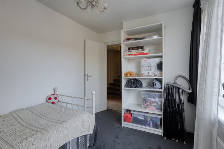 Foto 23 van Van der Duyn van Maasdamstraat 30