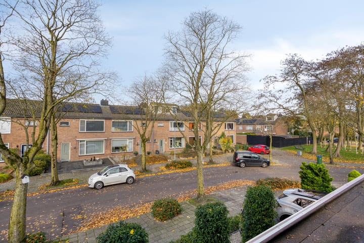 Foto 39 van Van der Duyn van Maasdamstraat 30