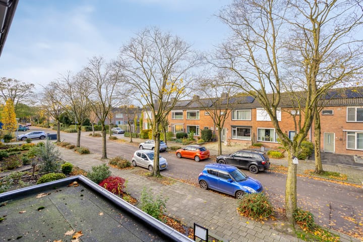 Foto 40 van Van der Duyn van Maasdamstraat 30