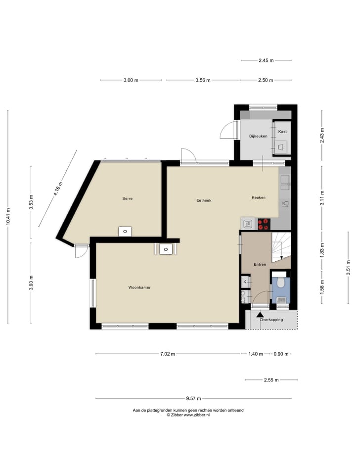 Foto 42 van Van der Duyn van Maasdamstraat 30