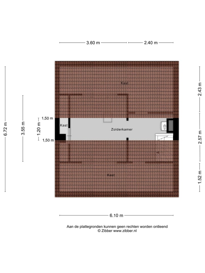 Foto 45 van Van der Duyn van Maasdamstraat 30