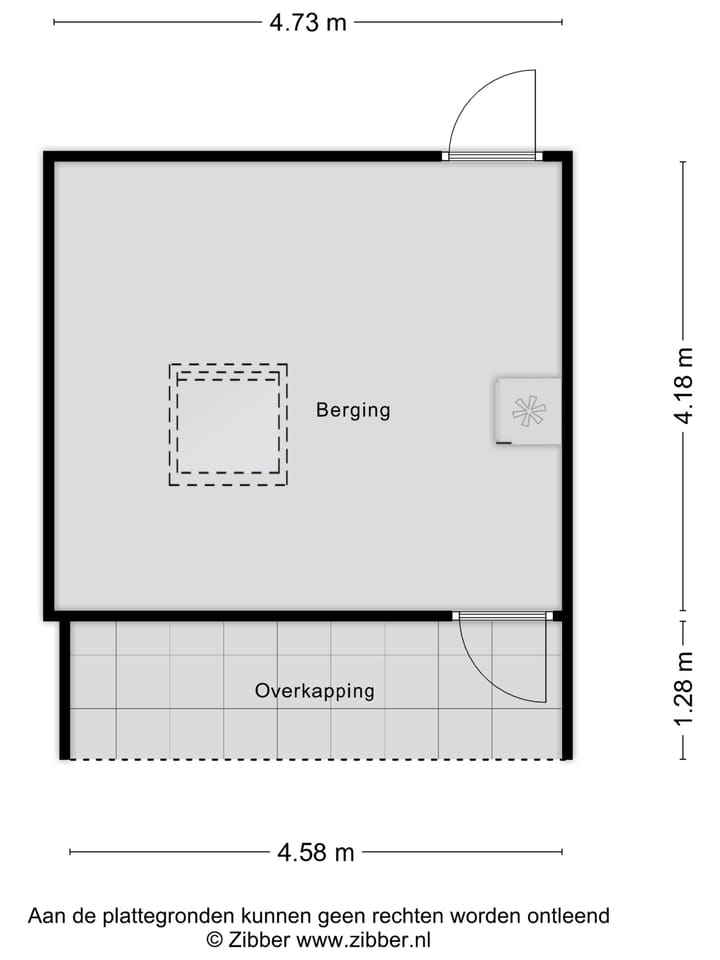 Foto 46 van Van der Duyn van Maasdamstraat 30