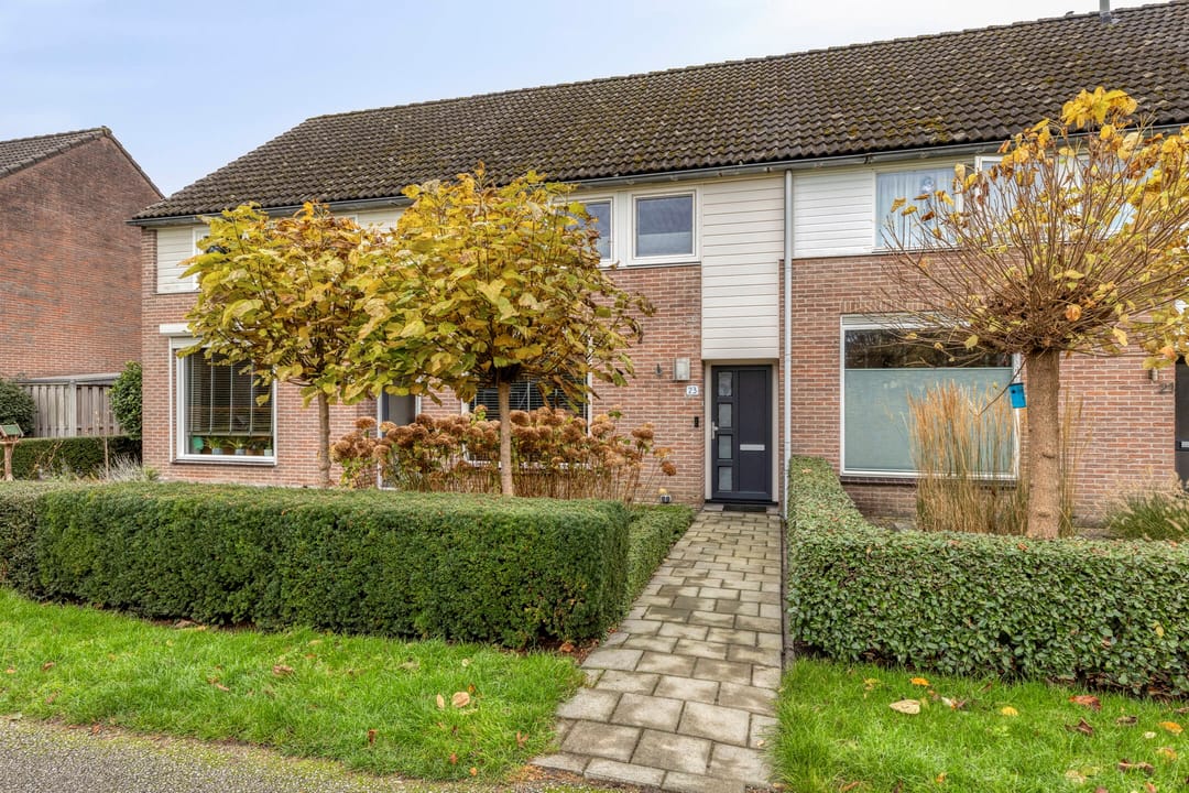 Foto 1 van Ganzestraat 23