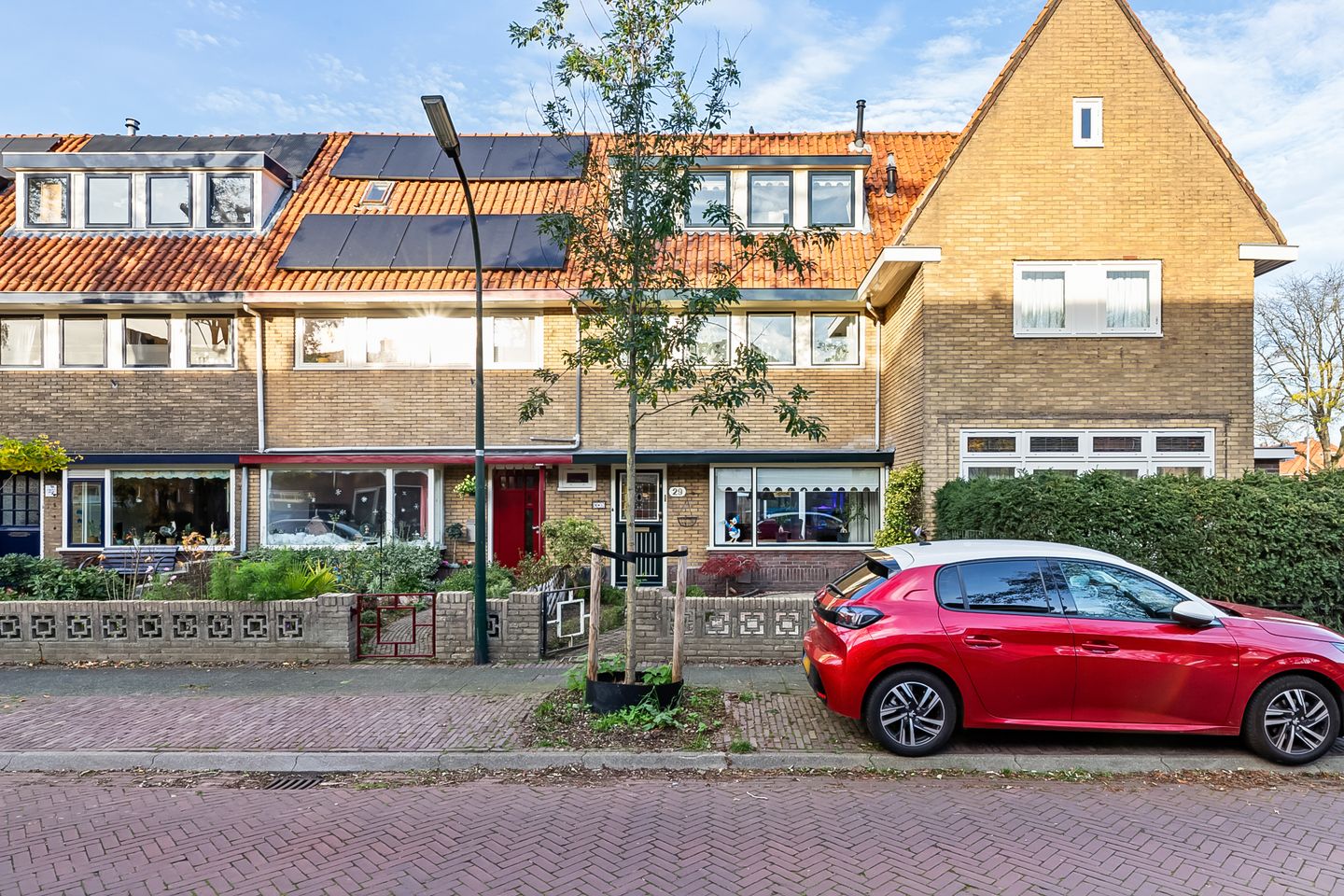 Foto 4 van Van 't Hoffstraat 29