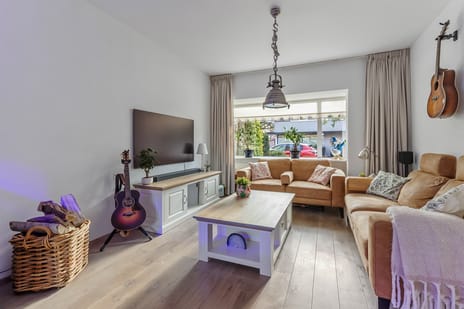 Van 't Hoffstraat 29 secondary image