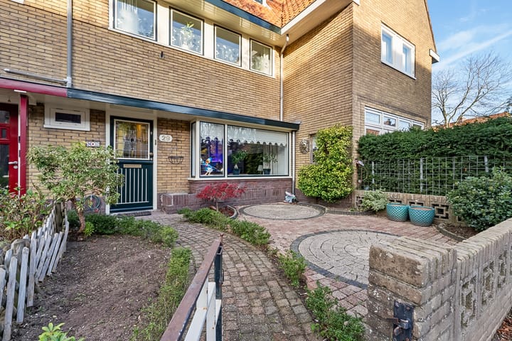 Foto 6 van Van 't Hoffstraat 29