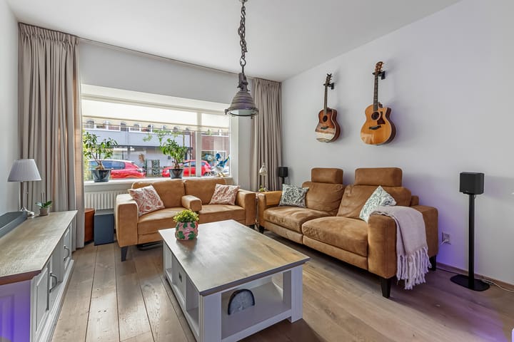 Foto 9 van Van 't Hoffstraat 29