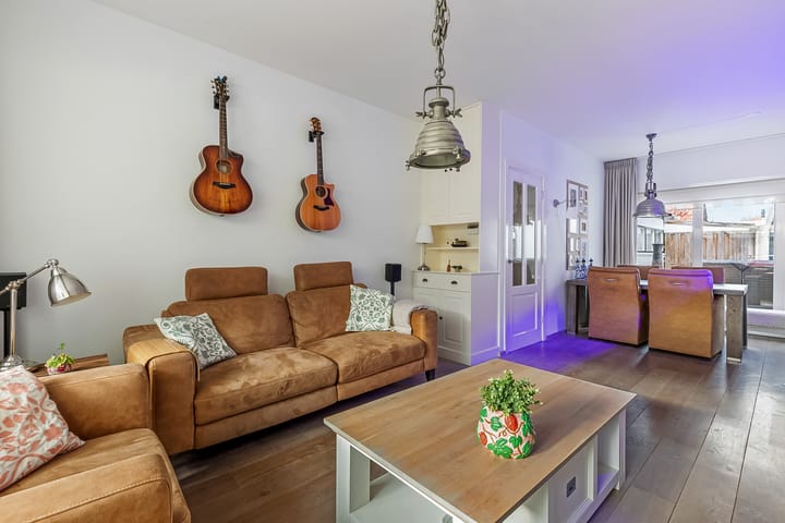 Foto 11 van Van 't Hoffstraat 29