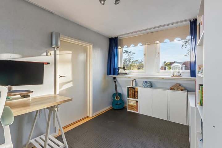 Foto 29 van Van 't Hoffstraat 29