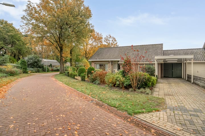 Foto 3 van Bosweg 29