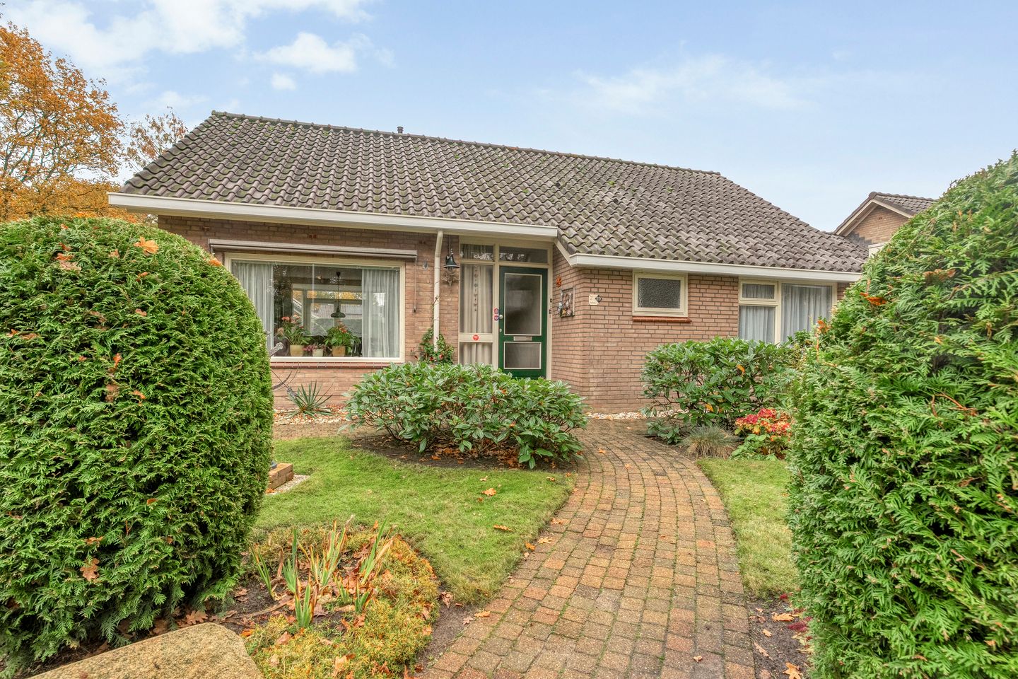 Foto 5 van Bosweg 29