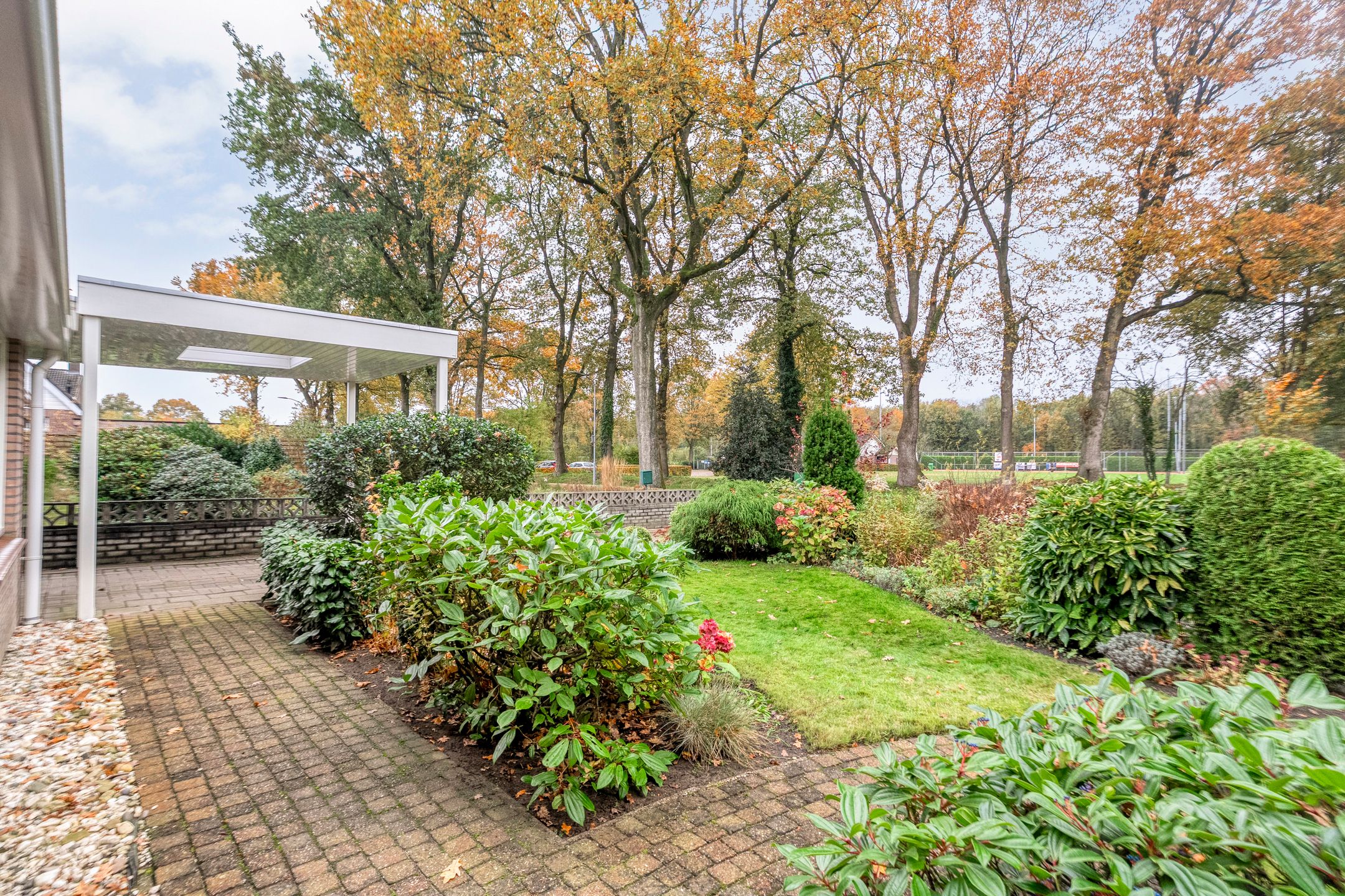 Foto 6 van Bosweg 29