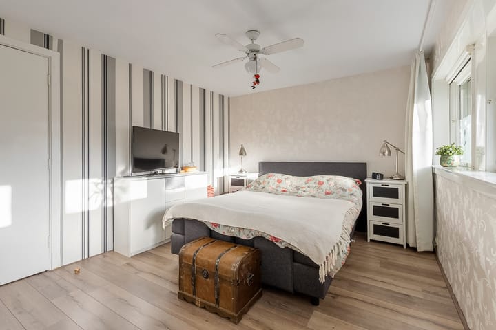 Foto 20 van Van 't Hoffstraat 29