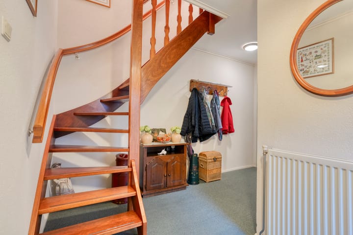 Foto 8 van Bosweg 29