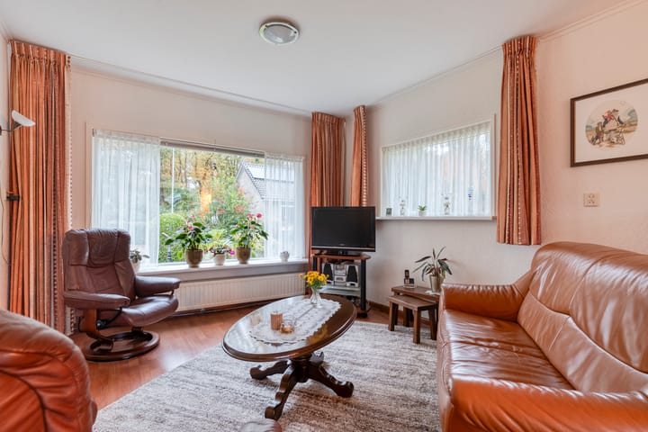 Foto 9 van Bosweg 29