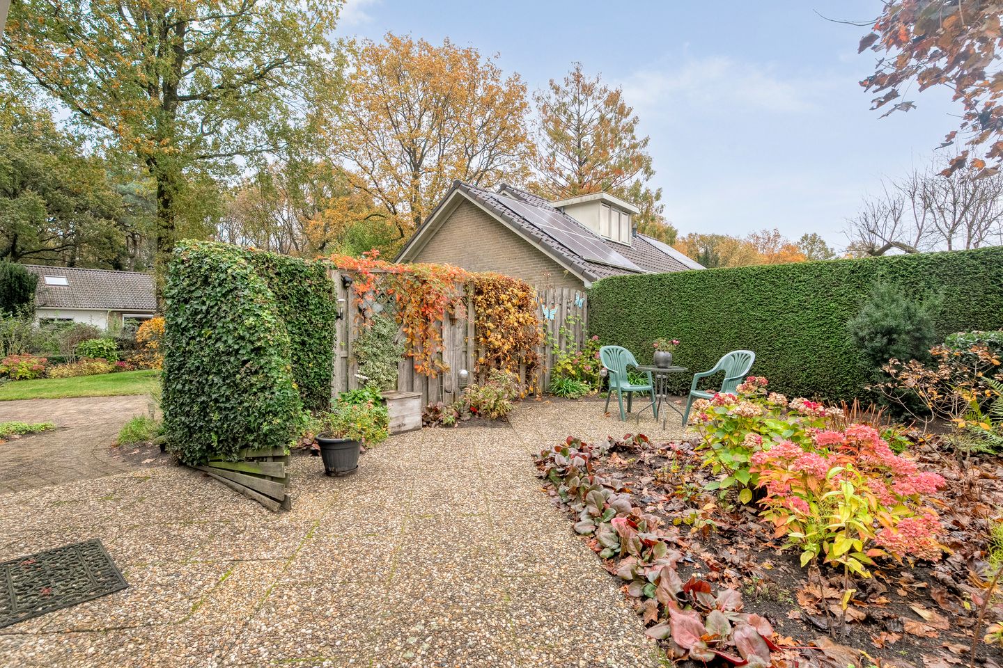 Foto 35 van Bosweg 29