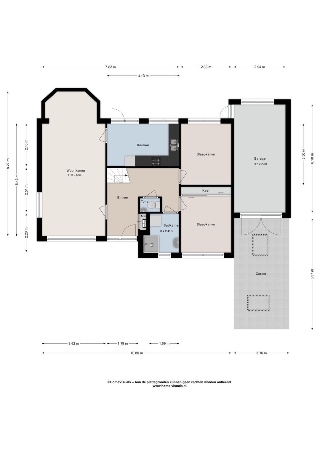 Foto 41 van Bosweg 29