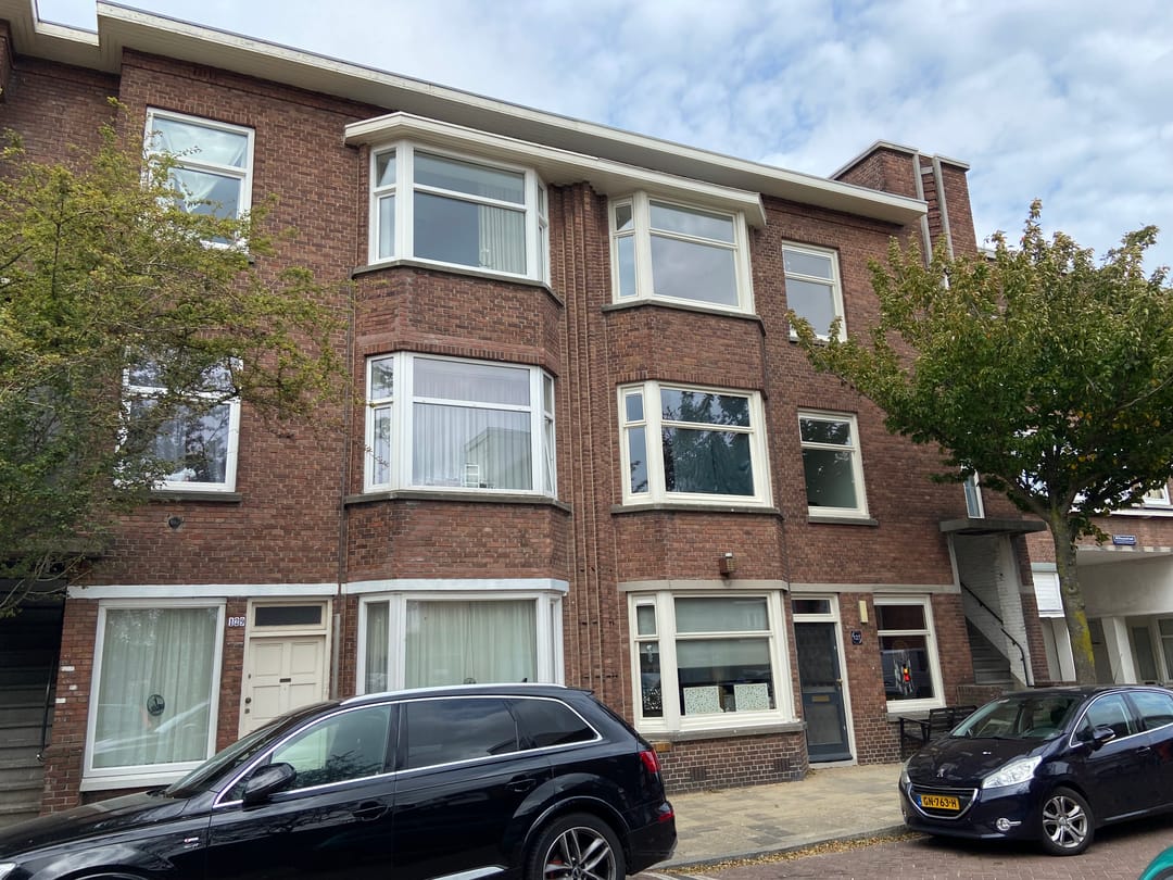 Photo 22 of Jan Wapstraat 121