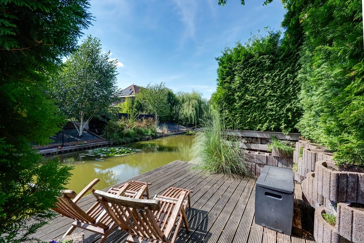 Foto 2 van De Grienden 18