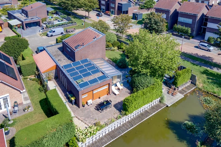 Foto 3 van De Grienden 18