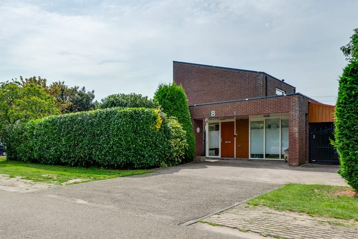 Foto 7 van De Grienden 18