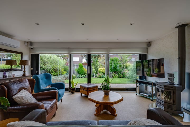 Foto 10 van De Grienden 18