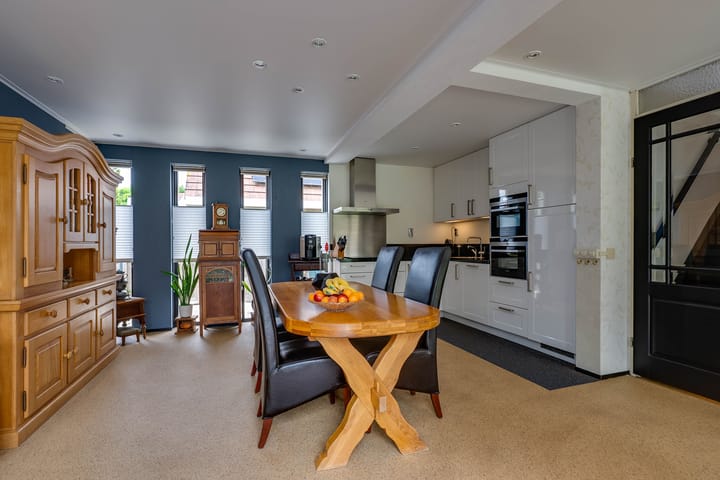 Foto 13 van De Grienden 18