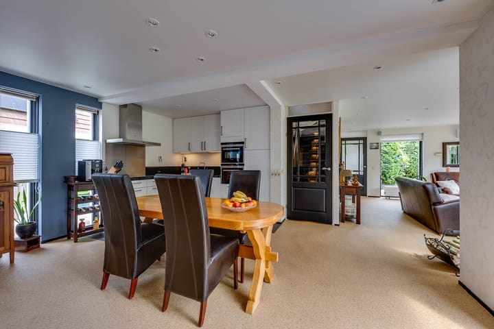 Foto 14 van De Grienden 18