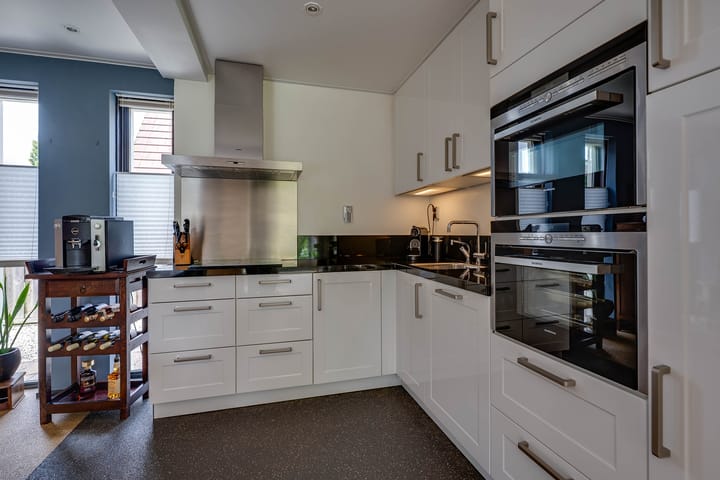 Foto 15 van De Grienden 18