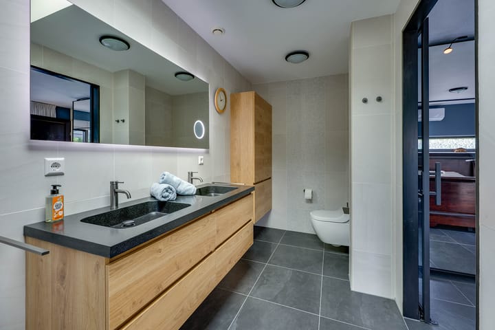 Foto 20 van De Grienden 18