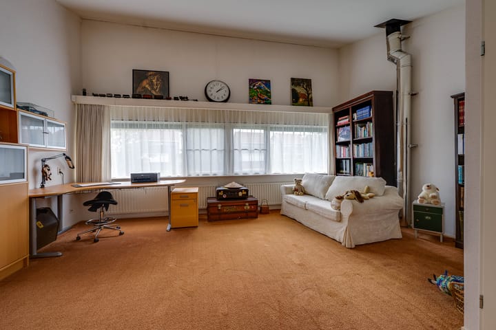 Foto 22 van De Grienden 18