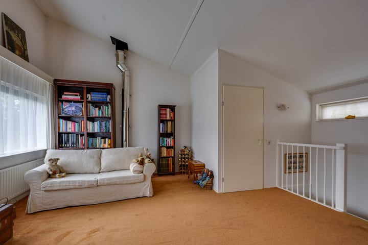 Foto 23 van De Grienden 18