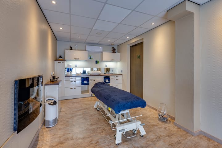 Foto 25 van De Grienden 18