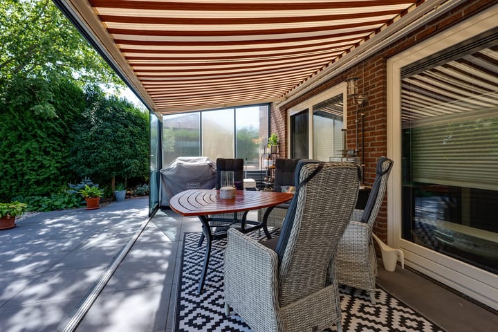 Foto 27 van De Grienden 18