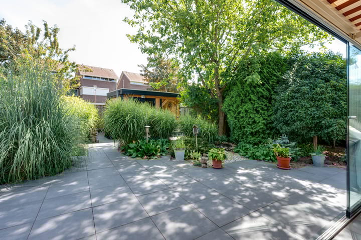 Foto 28 van De Grienden 18