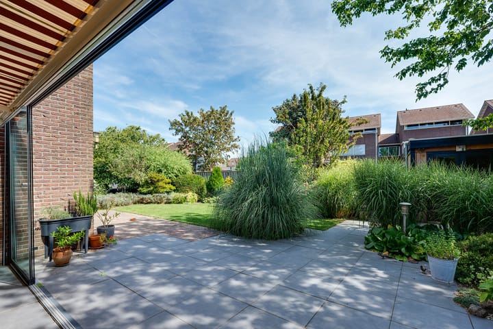 Foto 29 van De Grienden 18