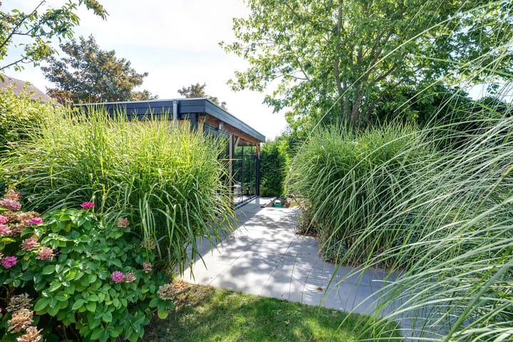 Foto 30 van De Grienden 18