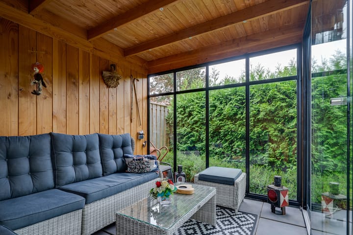 Foto 31 van De Grienden 18