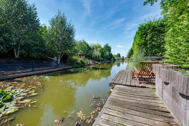 Foto 33 van De Grienden 18