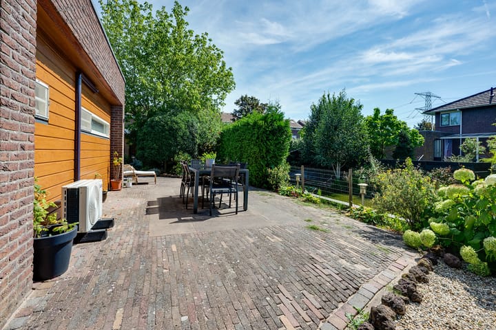 Foto 35 van De Grienden 18