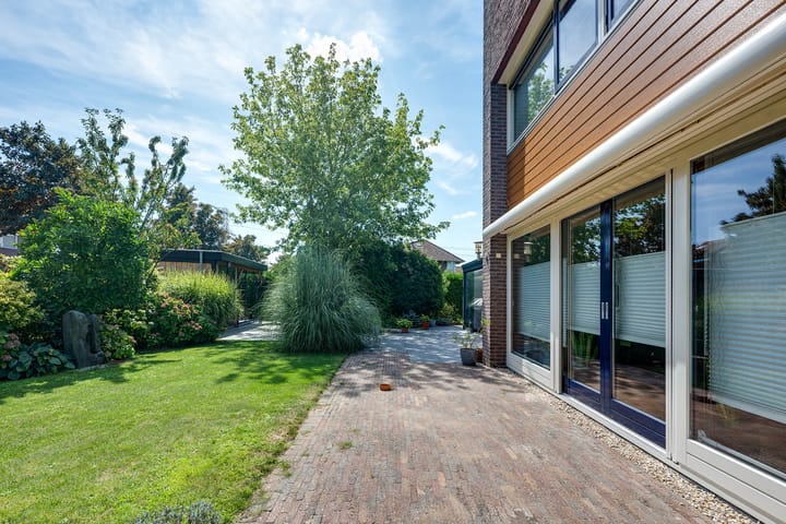 Foto 36 van De Grienden 18