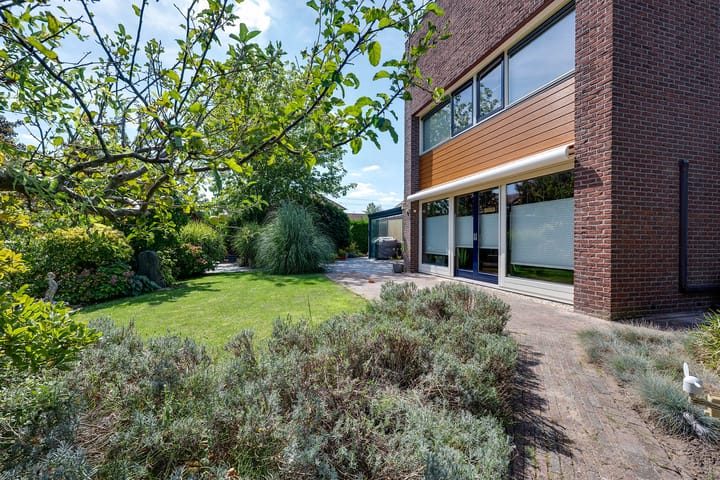 Foto 39 van De Grienden 18