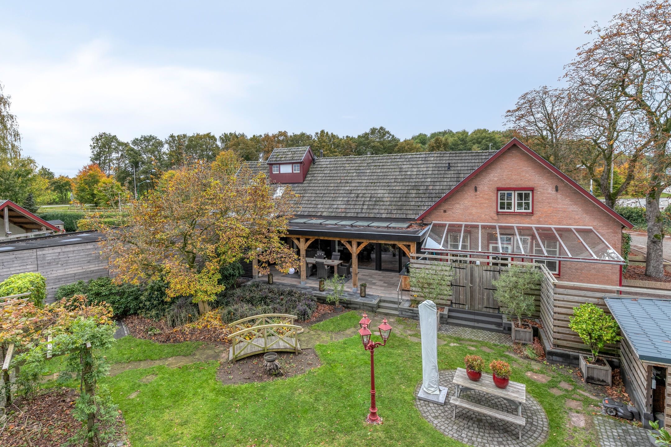 Foto 3 van Boxmeerseweg 2