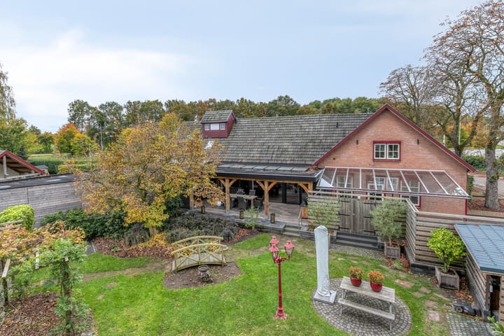 Foto 3 van Boxmeerseweg 2