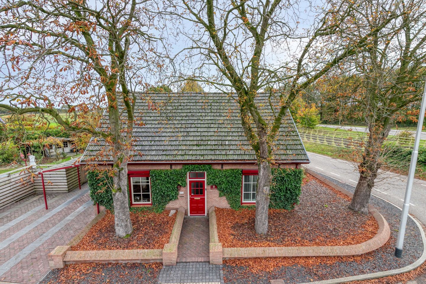 Foto 85 van Boxmeerseweg 2