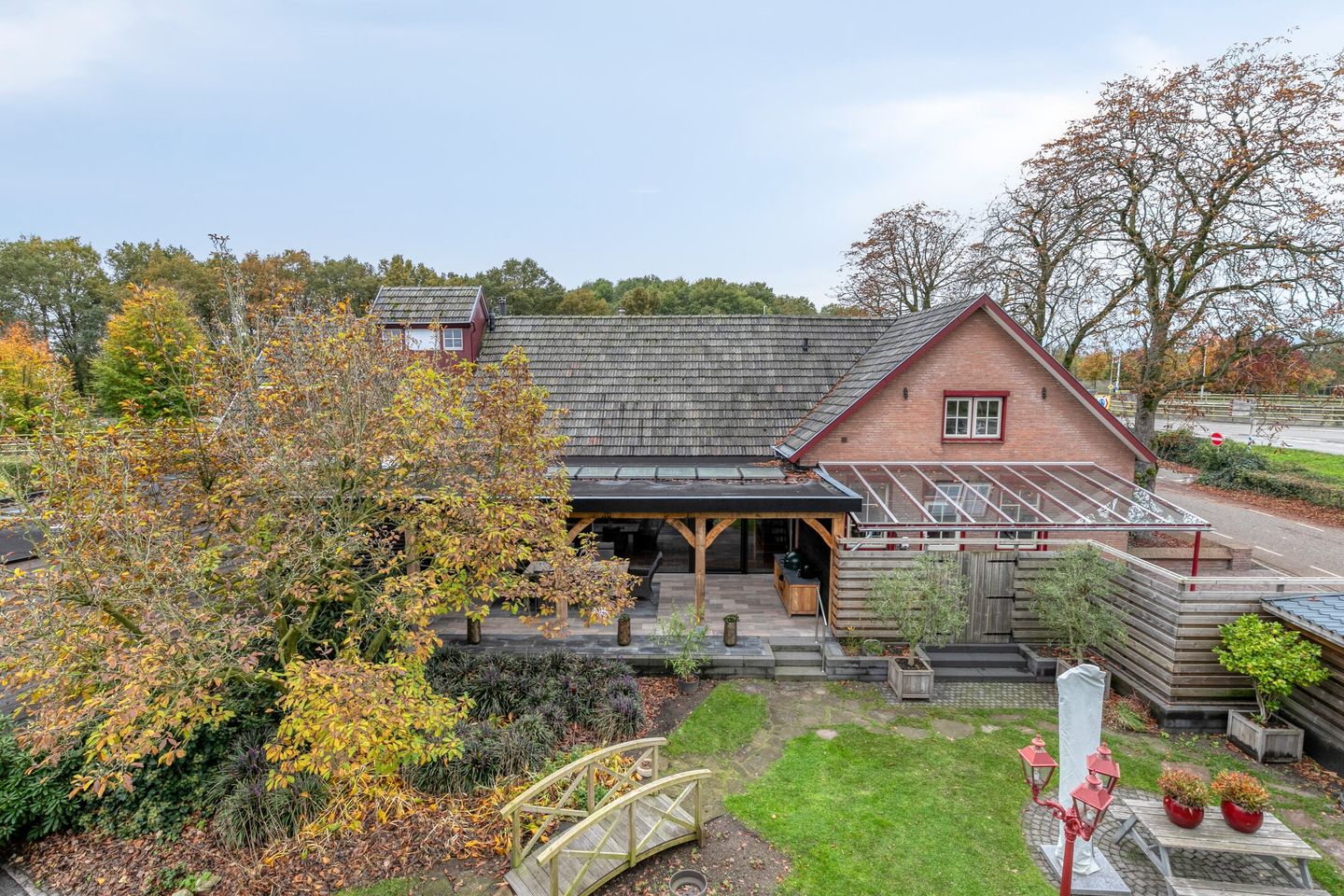 Foto 10 van Boxmeerseweg 2