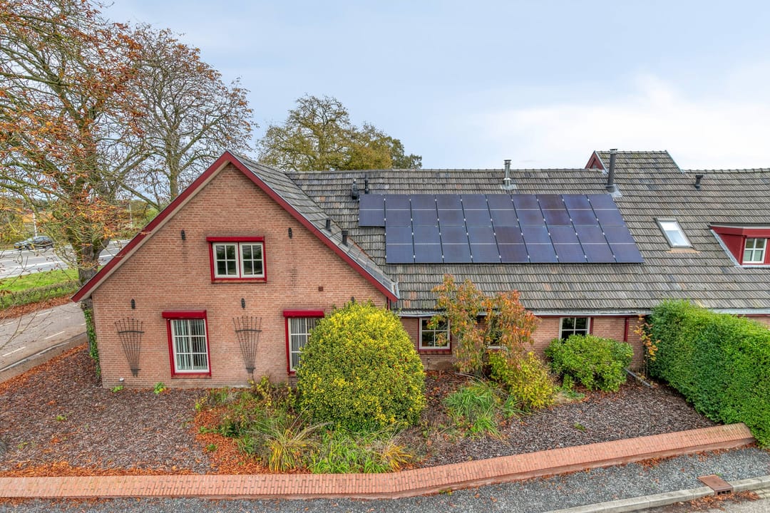 Foto 11 van Boxmeerseweg 2