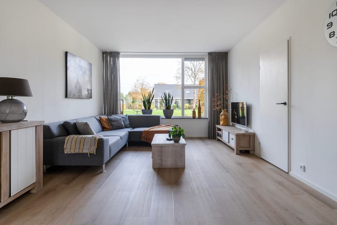 Foto 7 van Master Jansenstrjitte 37